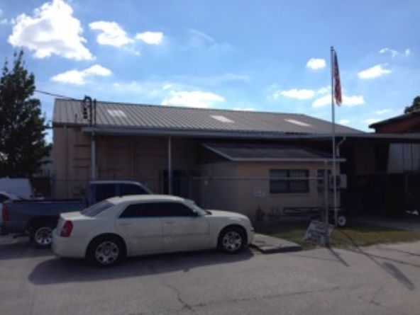 Drew Park Industrial Warehouse: 5010 N Coolidge Ave, Tampa, FL 33614